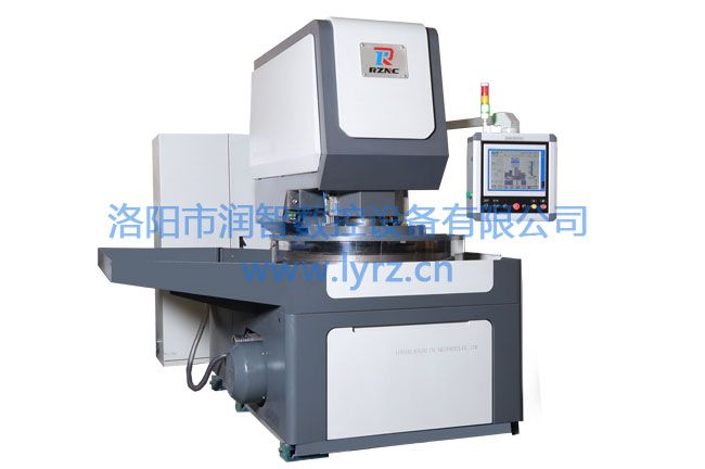D系列智能研磨機
